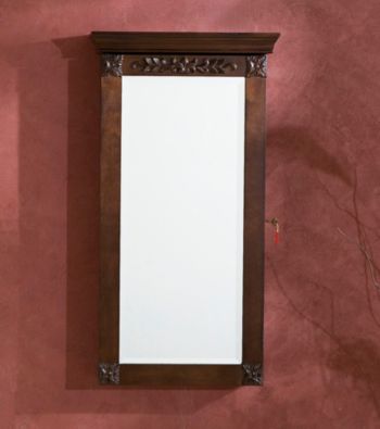 Holly & Martin™ Vivienne Wall-Mounted Jewelry Armoire