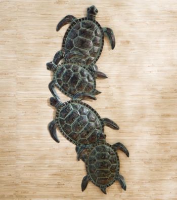 Holly & Martin™ Darwin Wall Sculpture
