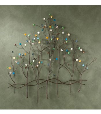 Holly & Martin™ Lucie Wall Sculpture