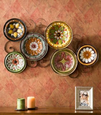 Holly & Martin™ Zamora Scattered Wall Art