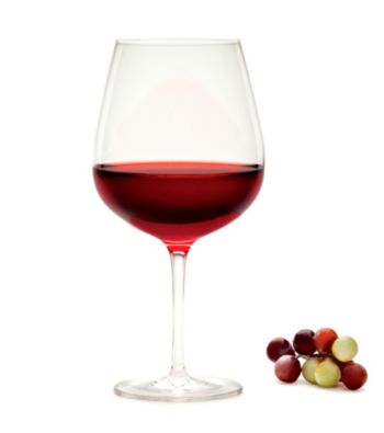 Mikasa® Barmaster's Set of 4 Red Wine Glasses