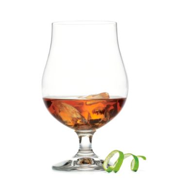 Mikasa® Barmaster's Set of 4 Scotch Glasses
