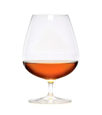 Mikasa® Barmaster's Set of 4 Brandy Glasses