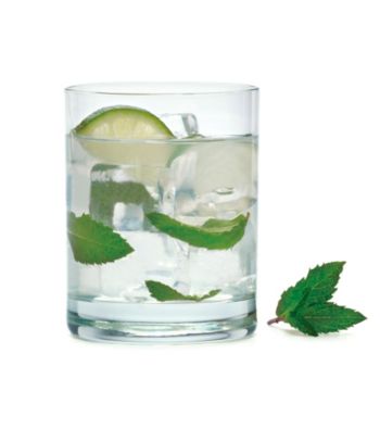 Mikasa® Barmaster's Set of 4 Whiskey Glasses