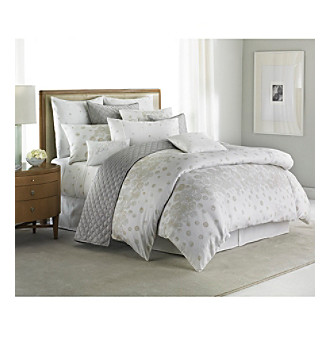 Nautilus Bedding Collection by Barbara Barry