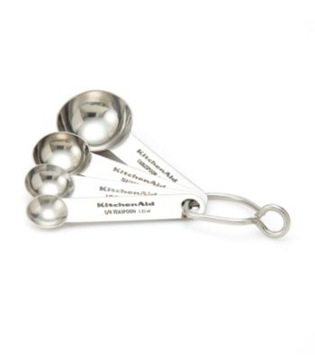 KitchenAid® Measuring Spoons