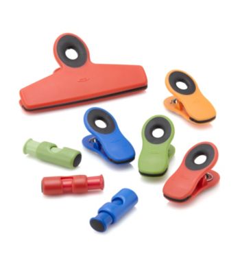 OXO® 8-pc. Clip Set