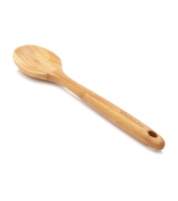 KitchenAid® Bamboo Basting Spoon
