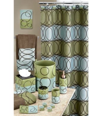 PB Home™ Orbit Bath Collection