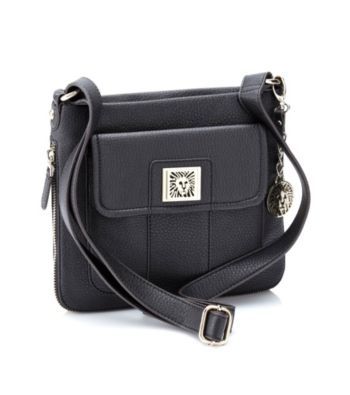 AK Anne Klein® Trinity Crossbody