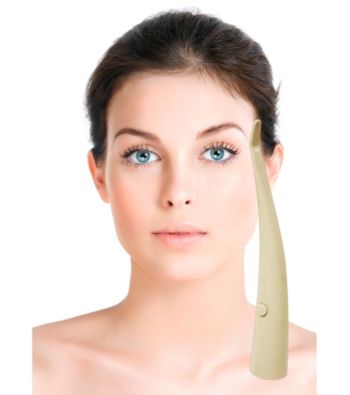 Zadro Facial Massager