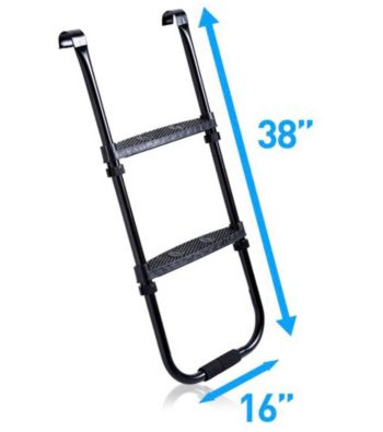 Pure Fun® Trampoline Ladder