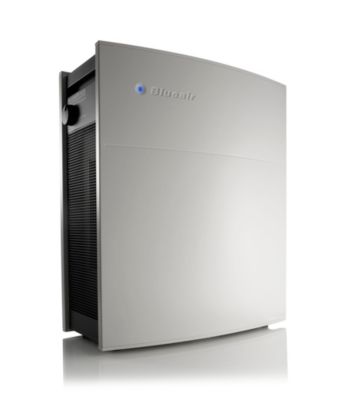 Blueair® 403 HEPA Silent Air Purifier