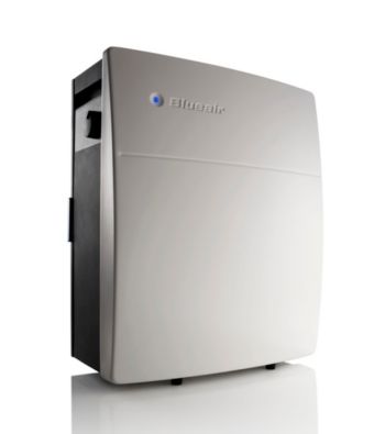 Blueair® 203 HEPA Silent Air Purifier