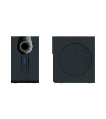 Kinyo AW-630 Powered Amplifier Subwoofer for Televisions