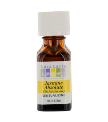 Fragrance Net Aura Cacia Pure Aromatherapy Oil