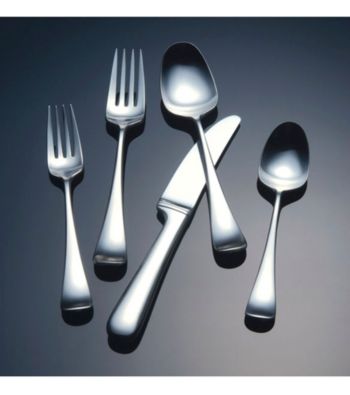 UPC 717182015004 product image for Yamazaki® Hafnia 5-pc. Flatware Set | upcitemdb.com