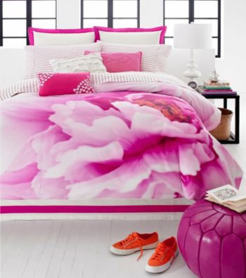 Flower Girl Bedding Collection by Teen Vogue™