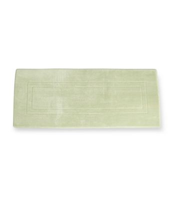 LivingQuarters Comfi Core Memory Foam Bath Runner