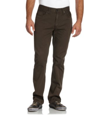 Kenneth Cole New York® Men's 5-Pocket Pants