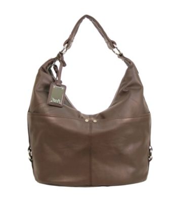 Tignanello® Polished Pockets Hobo