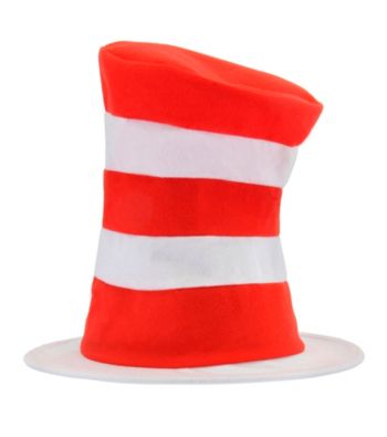 Cat In The Hat Child's Hat