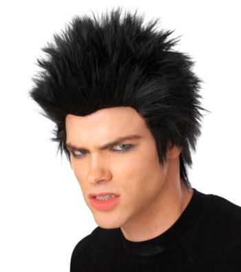 Wolf Boy Adult Wig