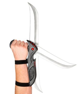 Switch Blade