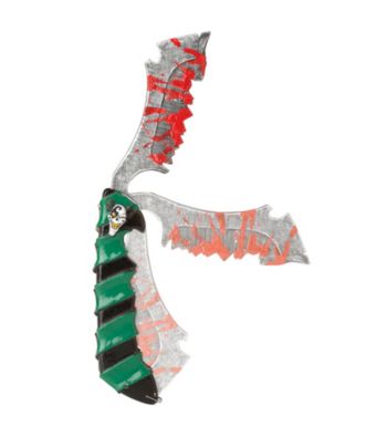A Close Shave Razor Prop