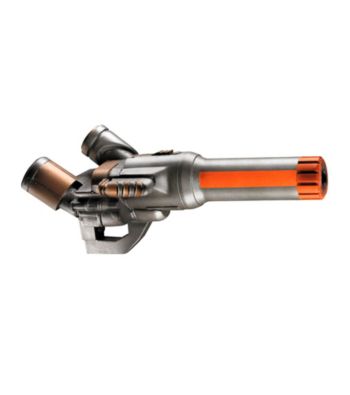 Transformers 3: Dark of the Moon Movie - Optimus Prime Cannon