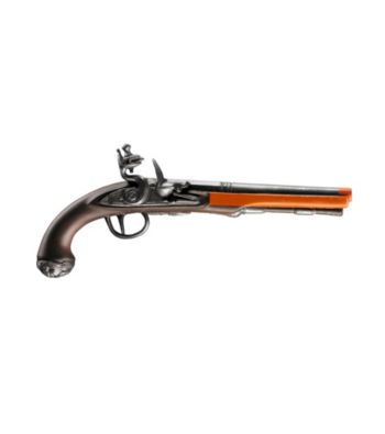 Pirates of the Caribbean 4: On Stranger Tides - Jack Sparrow Pistol