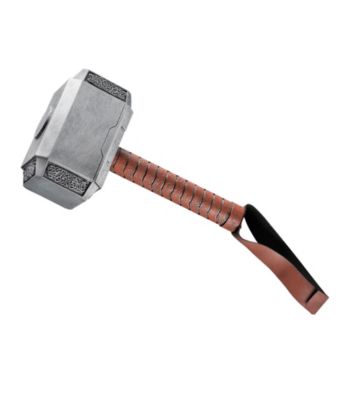 Thor Movie - Child's Thor Hammer