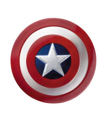 Captain America Movie - Captain America Child's Shield