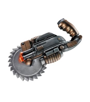 Child's Saw Gun