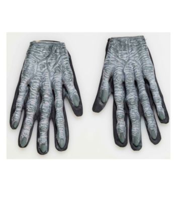 Zombie Adult Gloves