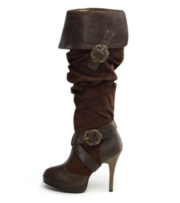 Caribbean Adult Boots