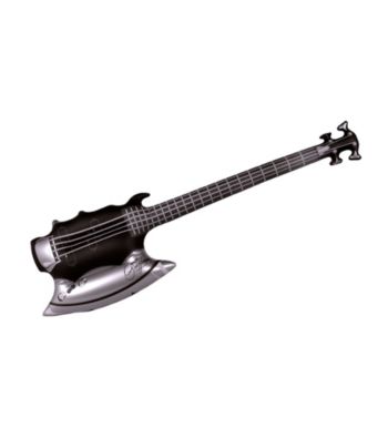 KISS Inflatable Guitar