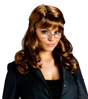 Alaska Mama Adult Wig
