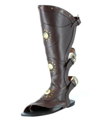 Destroyer Adult Shoes