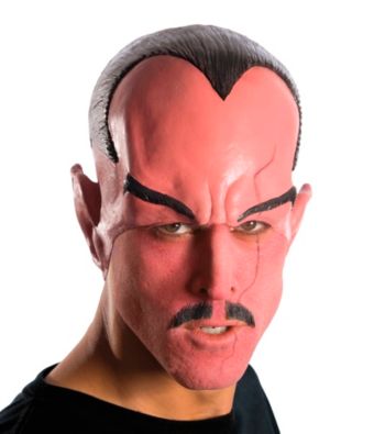 Green Lantern Movie - Sinestro Makeup Kit