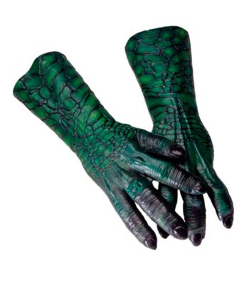 Green Lantern Movie - Deluxe Tomar Re Hands