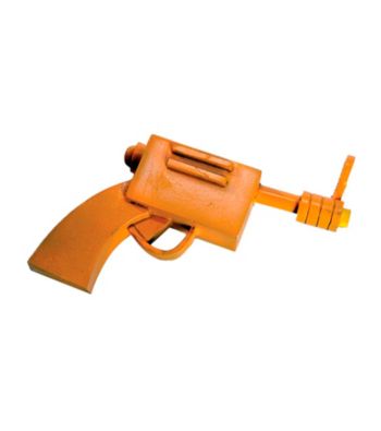Marvin the Martian - Ray Gun