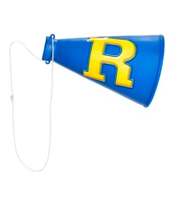 Archie Comics - Megaphone