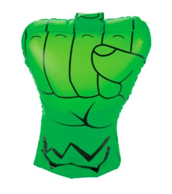 Green Lantern - Child's Inflatable Fist