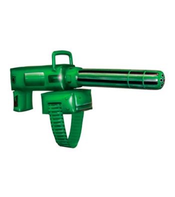 Green Lantern - Inflatable Gatling Gun