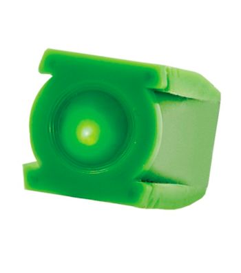 Green Lantern - Child's Light-Up Ring