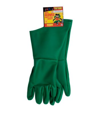 Teen Titans - Robin Child Gloves