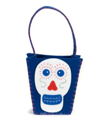 Day of the Dead Bag