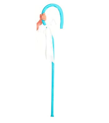 Polka Dot Bo Peep Shepherd's Crook