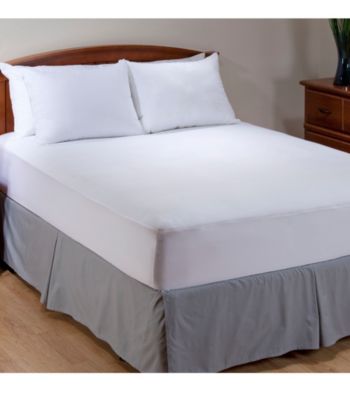 UPC 022415119108 product image for Aller-Ease Mattress Pad | upcitemdb.com